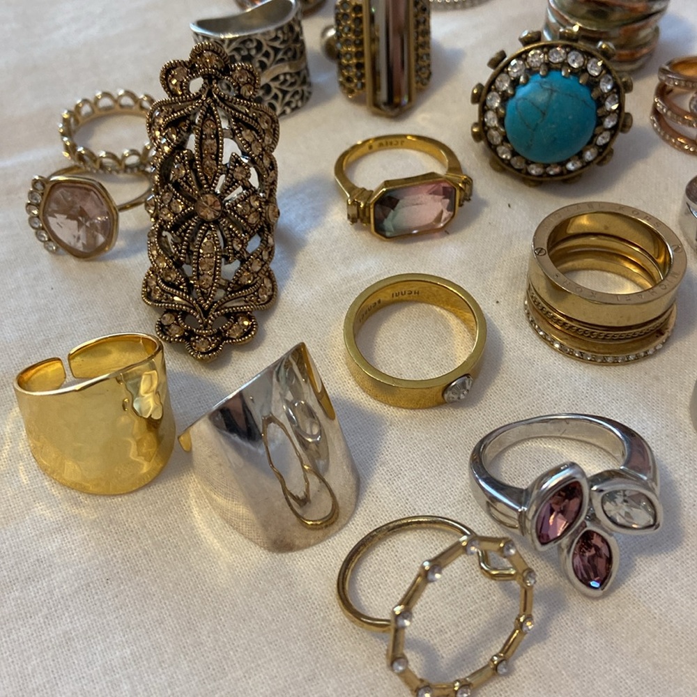 Rings